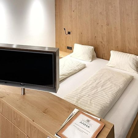 Apartmenthaus Anna Lustenau Esterno foto