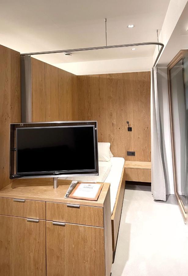 Apartmenthaus Anna Lustenau Esterno foto