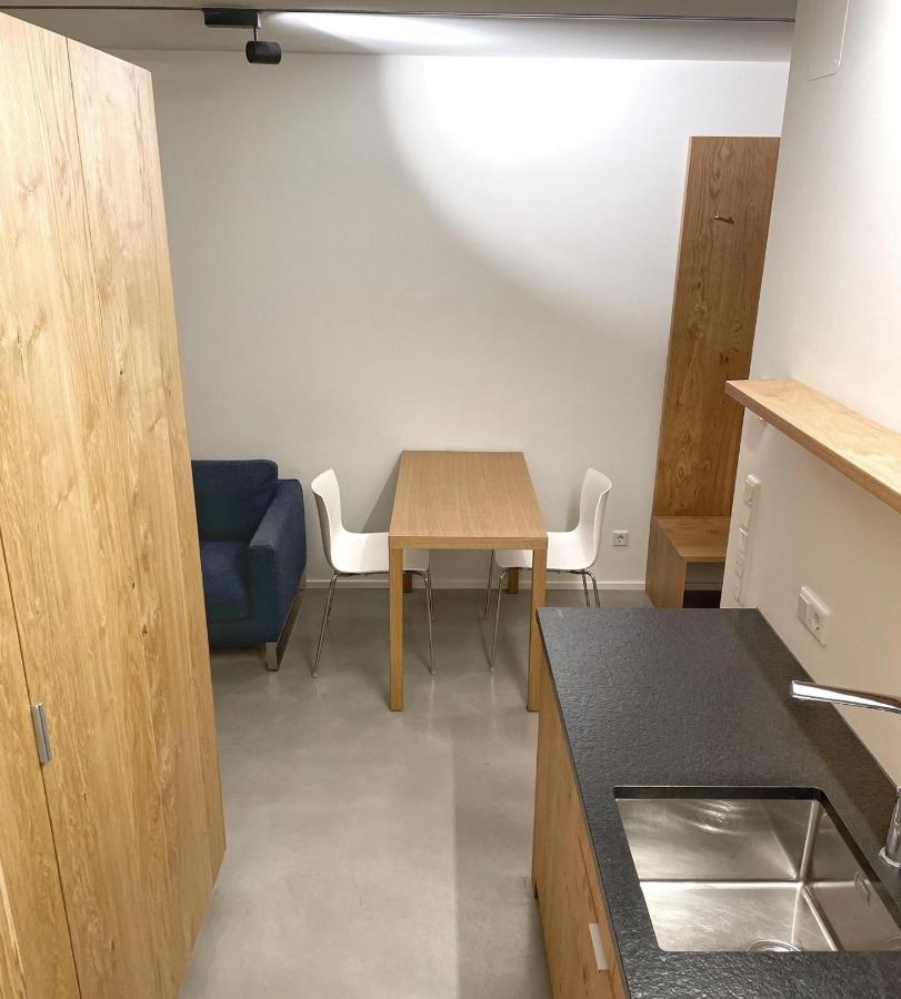 Apartmenthaus Anna Lustenau Esterno foto