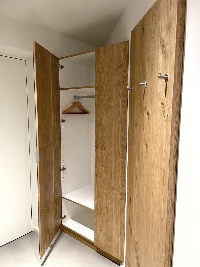 Apartmenthaus Anna Lustenau Esterno foto