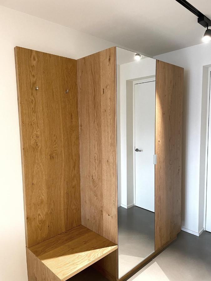 Apartmenthaus Anna Lustenau Esterno foto
