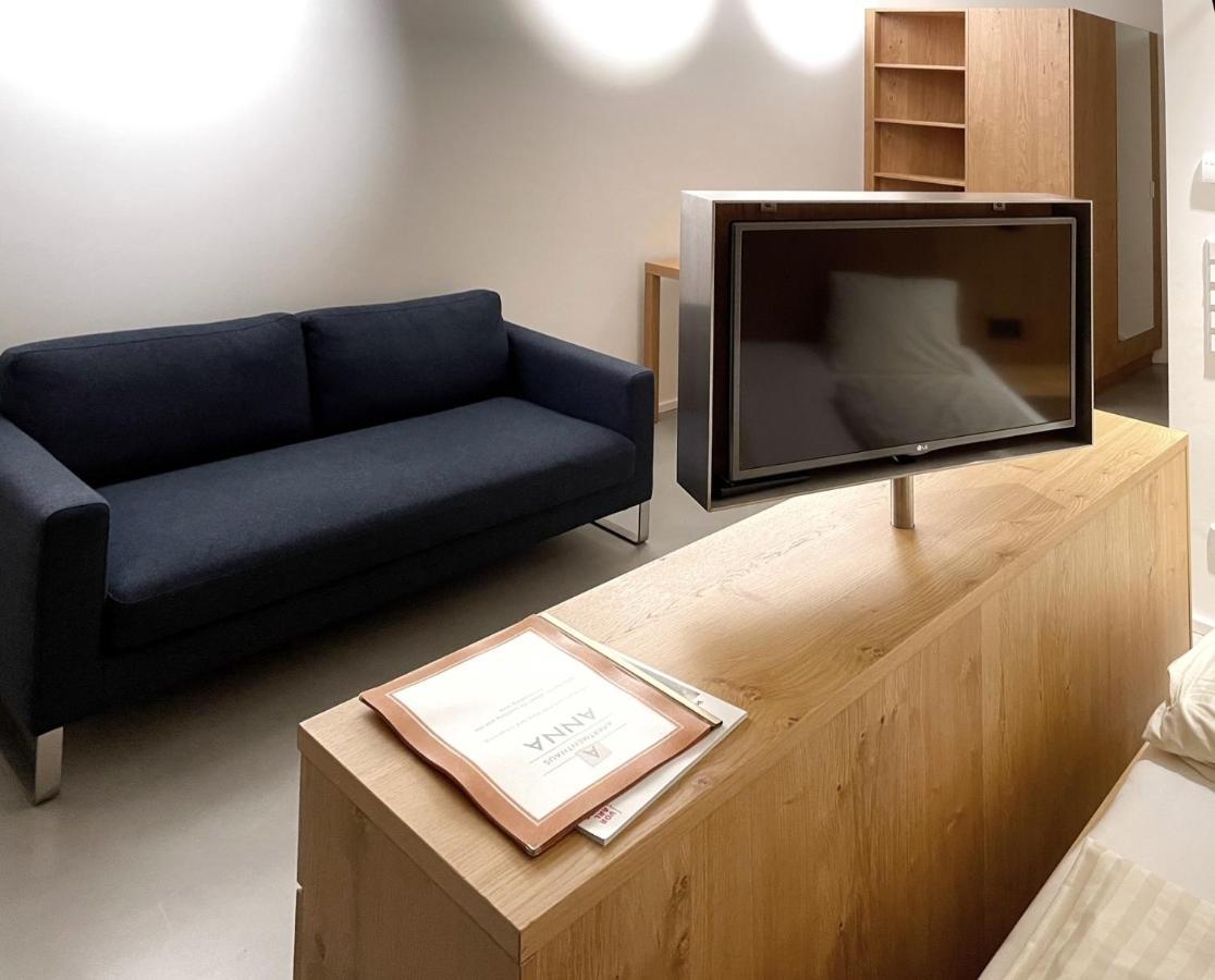 Apartmenthaus Anna Lustenau Esterno foto