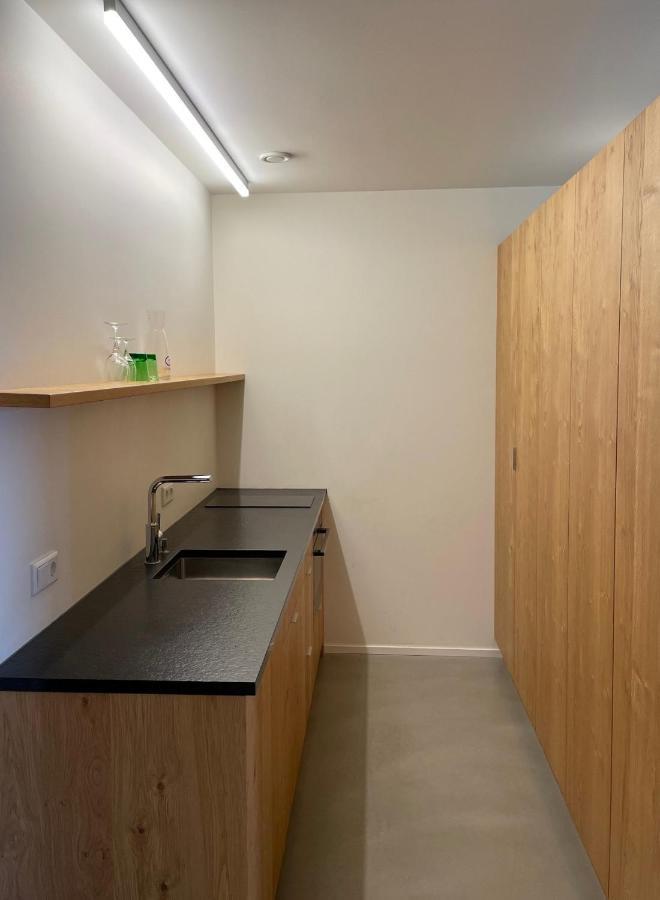 Apartmenthaus Anna Lustenau Esterno foto