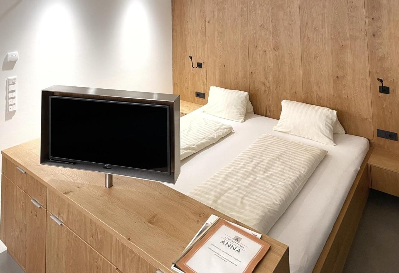 Apartmenthaus Anna Lustenau Esterno foto