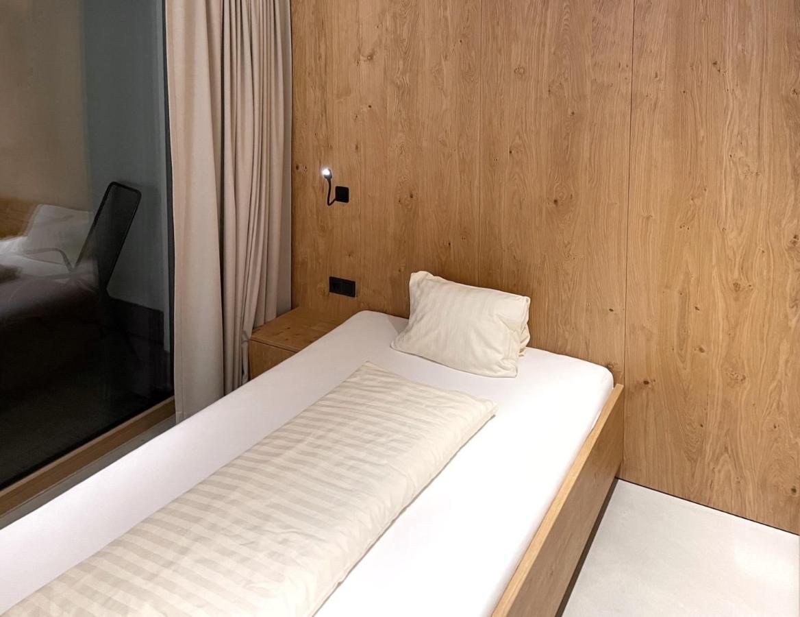 Apartmenthaus Anna Lustenau Esterno foto