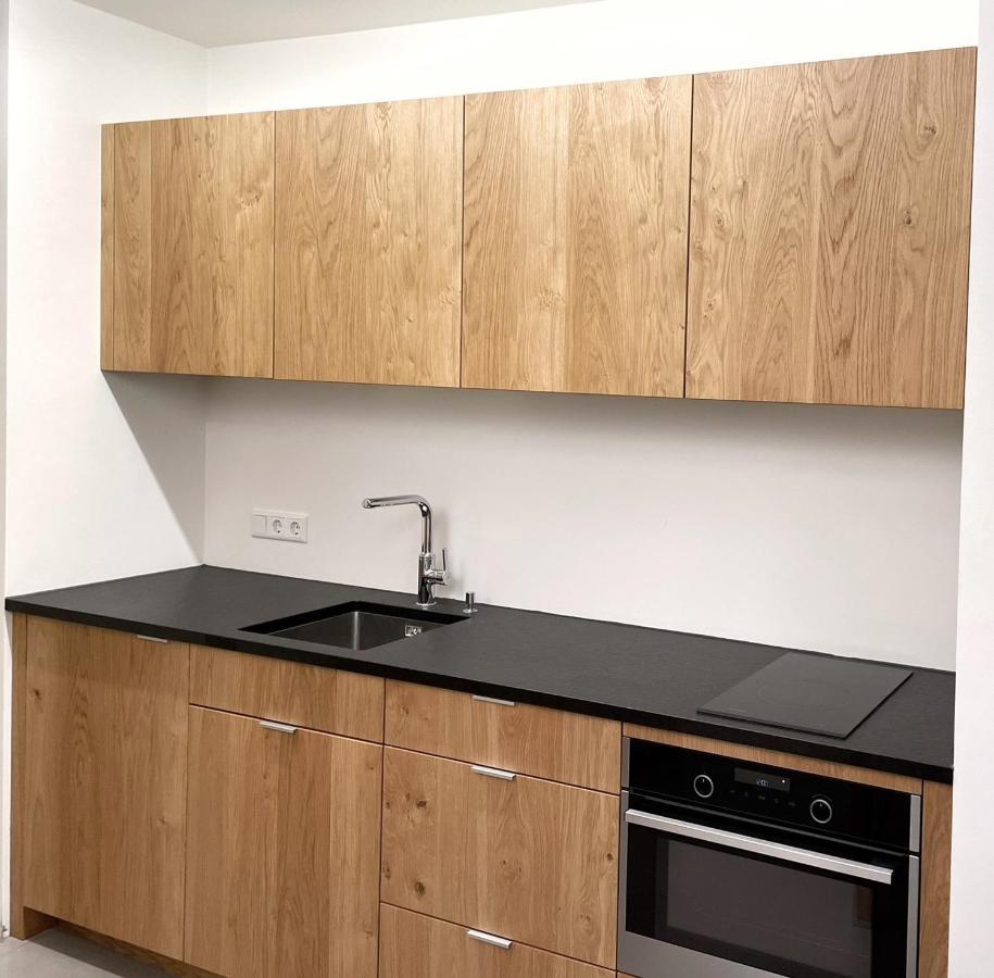 Apartmenthaus Anna Lustenau Esterno foto