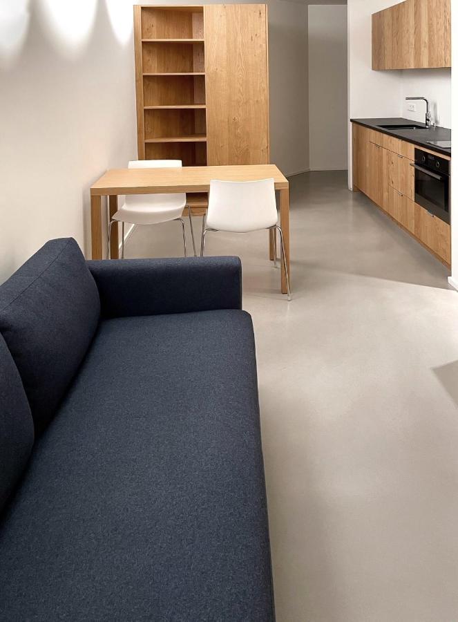 Apartmenthaus Anna Lustenau Esterno foto