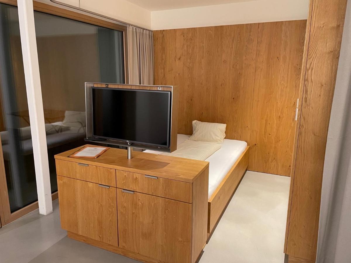 Apartmenthaus Anna Lustenau Esterno foto